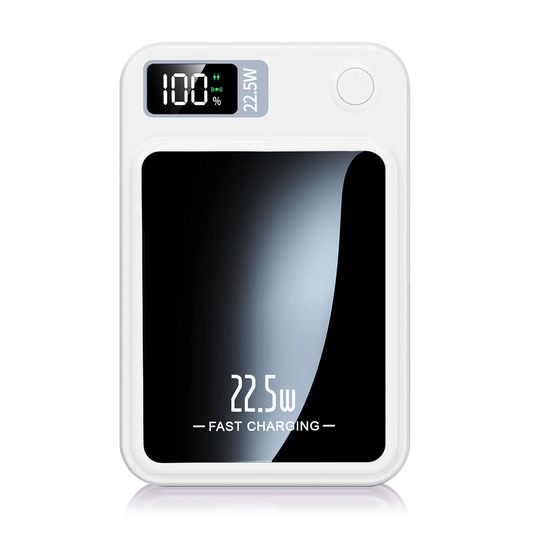 Wireless Magnetic Portable Charger